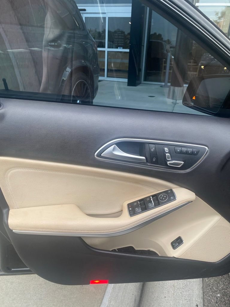 Used 2018 Mercedes-Benz GLA 250 image 6