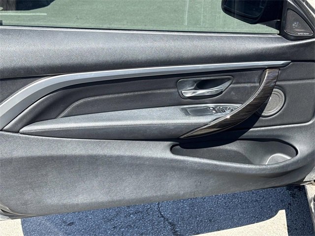 Used 2016 BMW 435i xDrive Coupe image 10