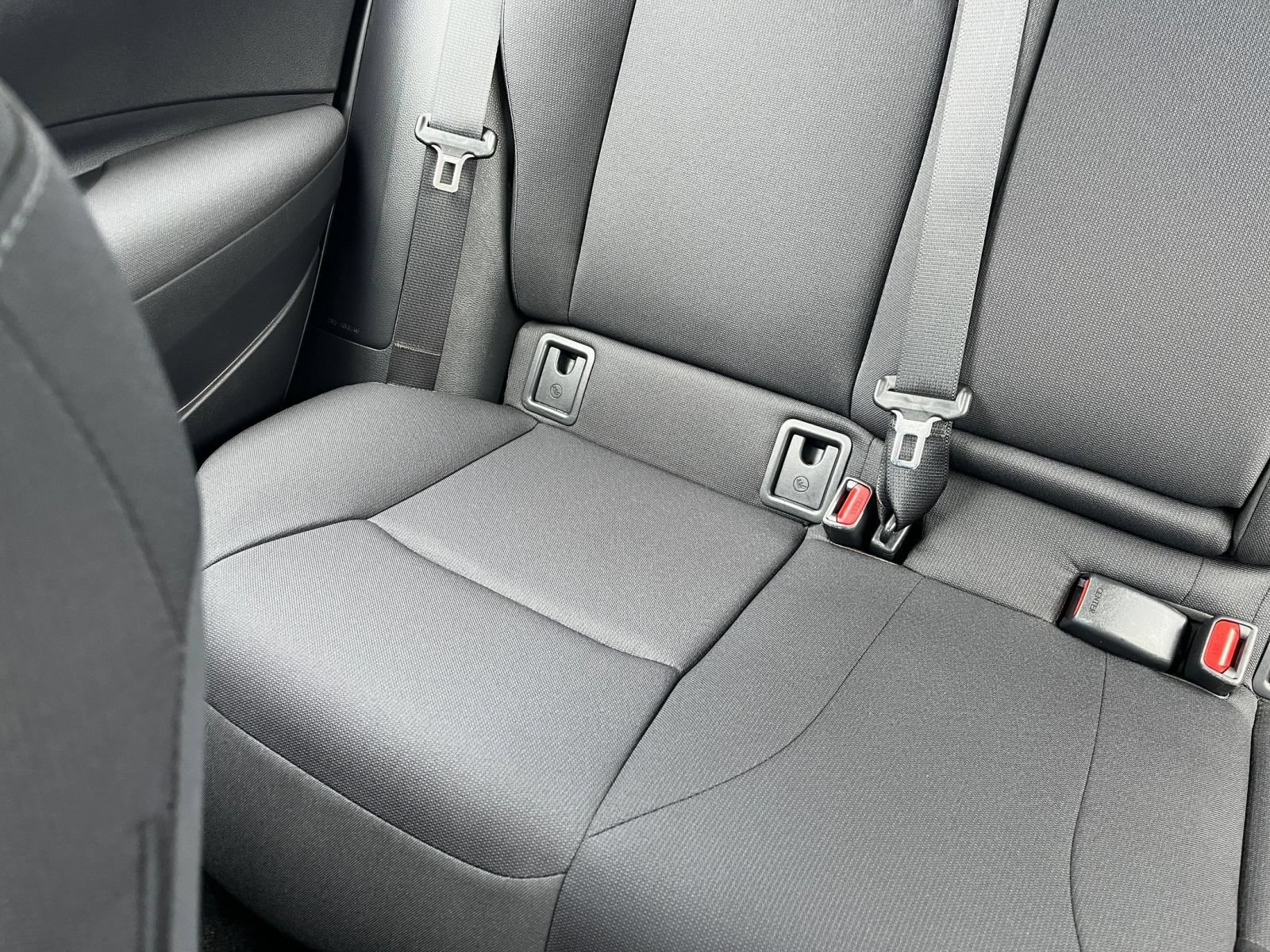 Used 2025 Toyota Corolla LE FWD image 39