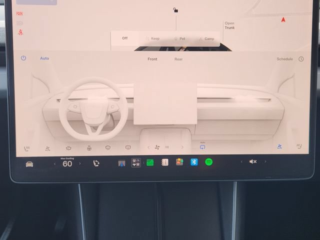 Used 2026 Tesla Model Y 2WD image 20