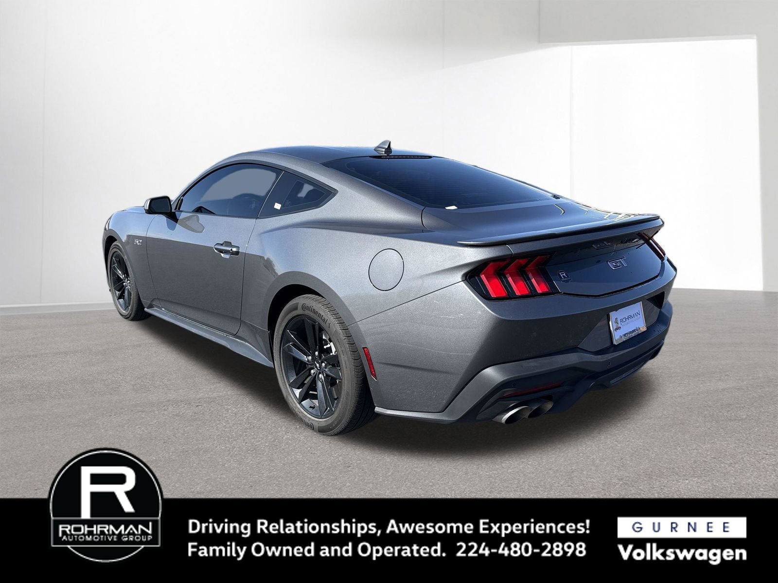 Used 2024 Ford Mustang GT image 7
