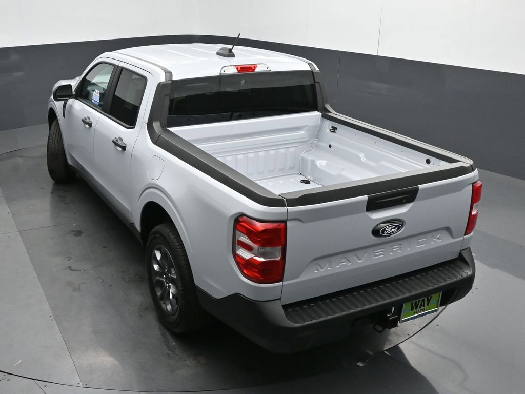 New 2026 Ford Maverick XLT w/ 4K Tow Package image 35