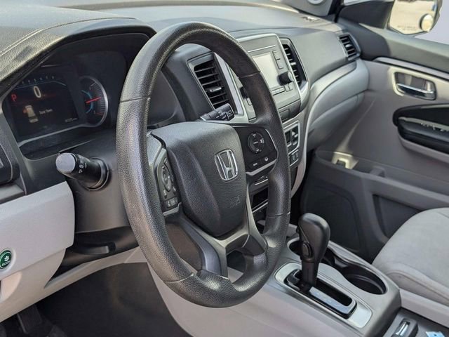 Used 2020 Honda Pilot LX image 16