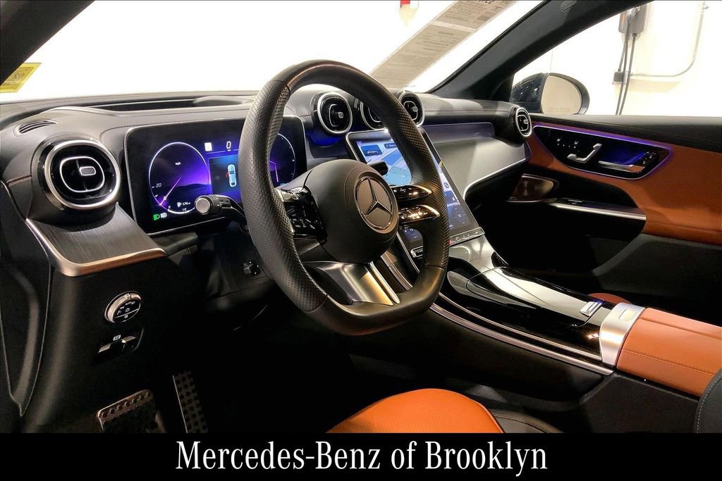 Used 2024 Mercedes-Benz GLC 300 4MATIC image 19