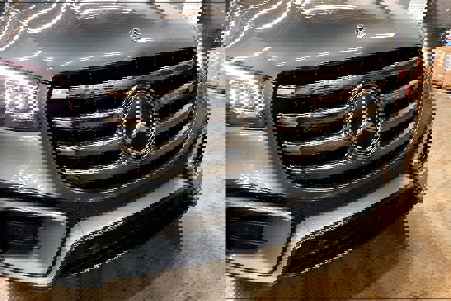 Used 2024 Mercedes-Benz GLS 450 4MATIC image 33