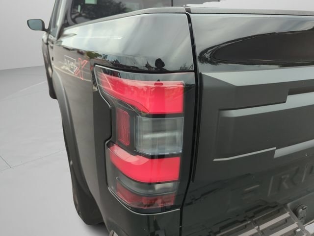 New 2026 Nissan Frontier Pro-X w/ Tow Package RWD image 18