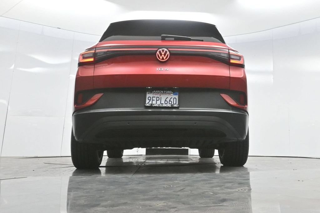 Used 2023 Volkswagen ID.4 Pro S RWD image 68