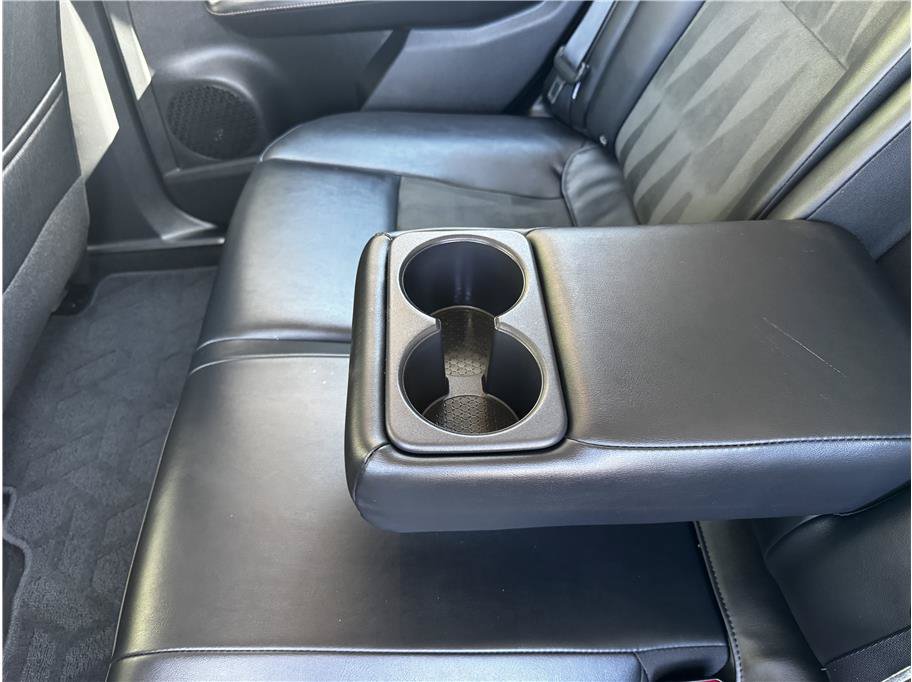 Used 2024 Nissan Ariya AWD image 17