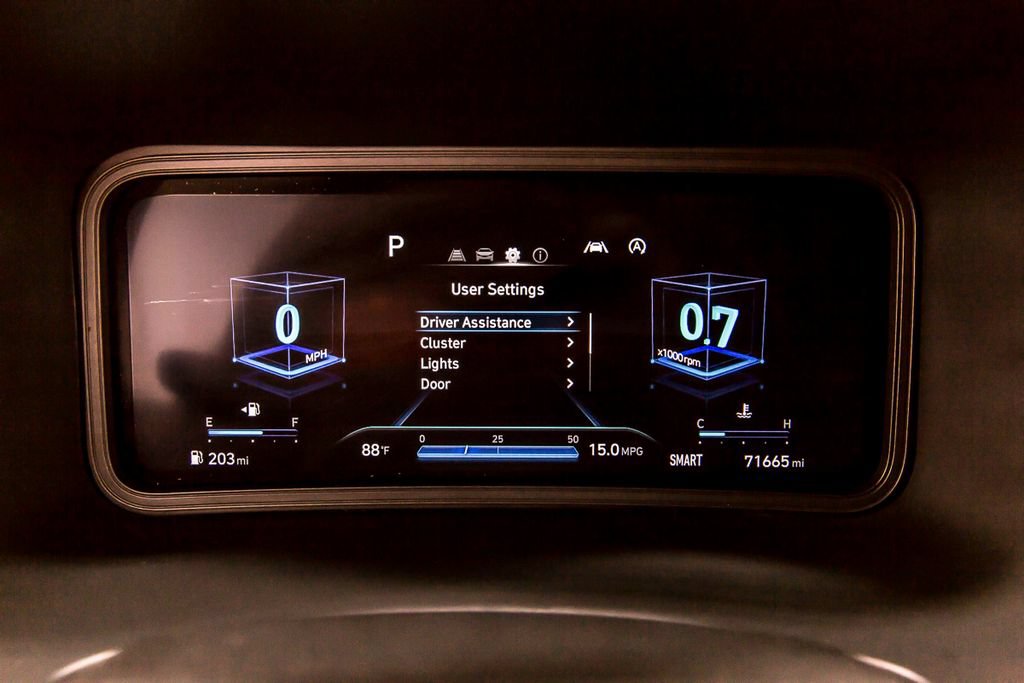 Used 2022 Hyundai Kona N Line FWD image 16