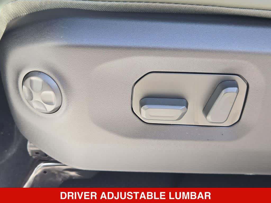 New 2026 Jeep Gladiator Mojave AWD/4WD image 17