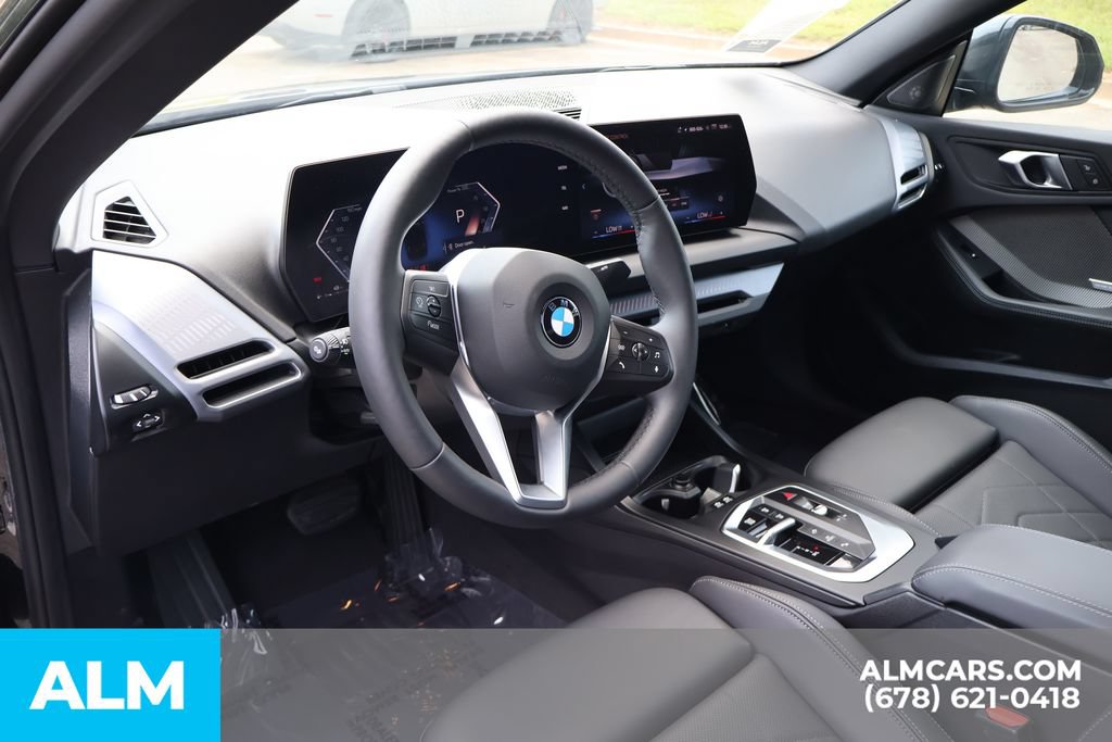 Used 2025 BMW 228i xDrive AWD/4WD image 9
