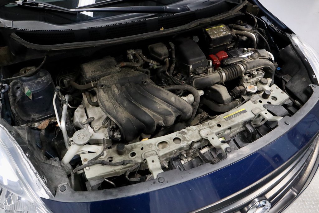 Used 2013 Nissan Versa S image 14