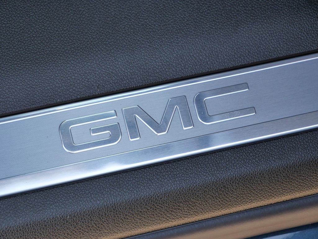 New 2026 GMC Yukon XL Elevation w/ Elevation Premium Package AWD/4WD image 25