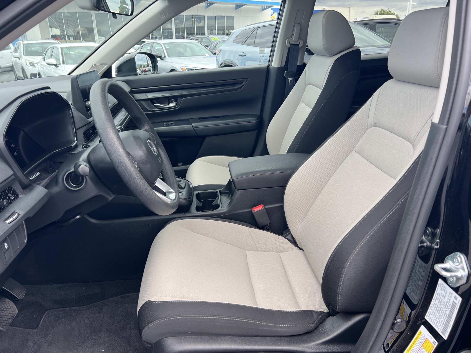 Certified 2023 Honda CR-V EX image 17