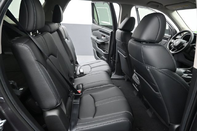 New 2026 Honda Pilot EX-L image 25
