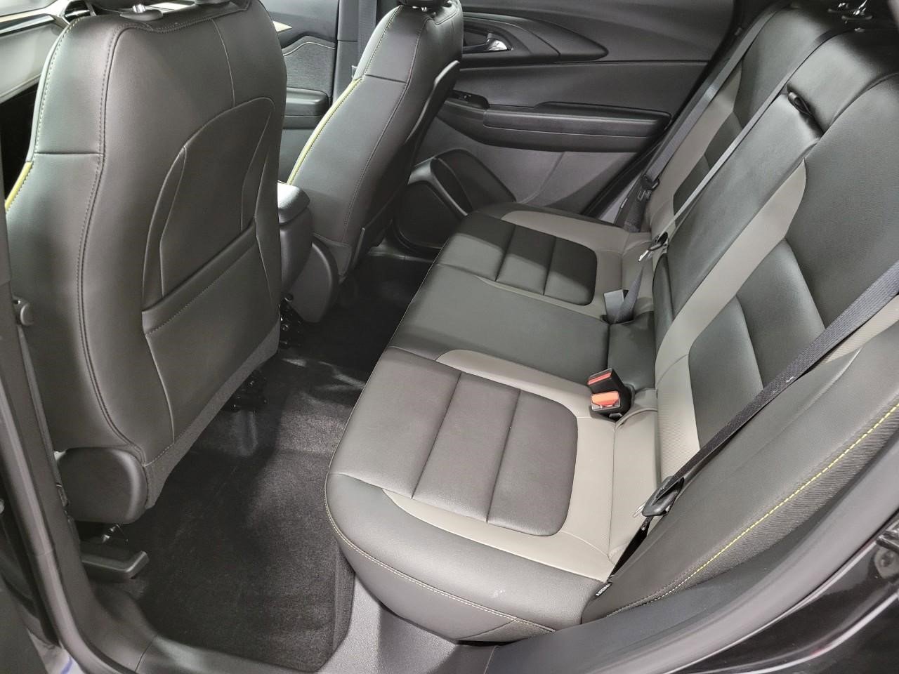 Certified 2025 Chevrolet TrailBlazer ACTIV w/ Convenience Package image 26