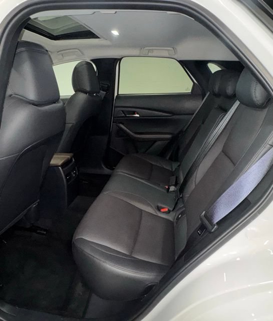 Used 2025 MAZDA CX-30 AWD 2.5 S w/ Premium Package image 12