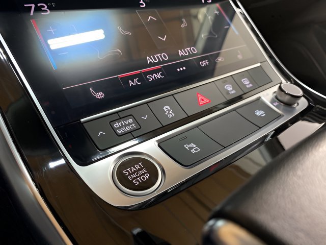 Used 2023 Audi Q7 2.0T Premium w/ Convenience Package AWD/4WD image 74