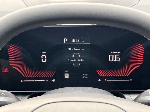 New 2026 Kia K4 EX FWD image 29