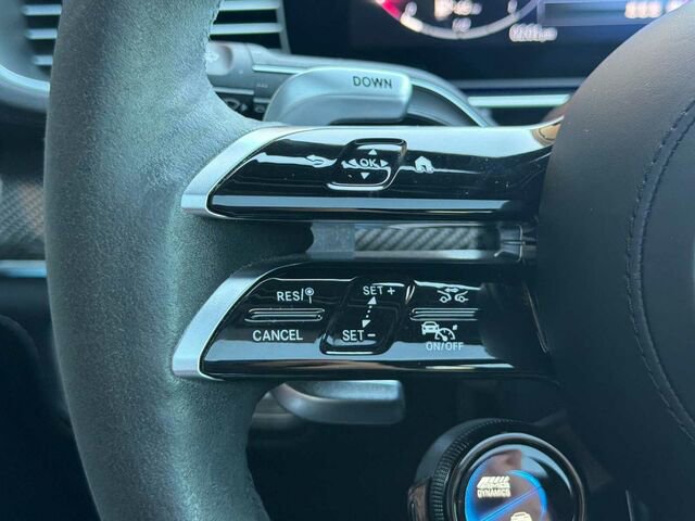Certified 2024 Mercedes-Benz GLE 53 AMG 4MATIC Coupe image 30