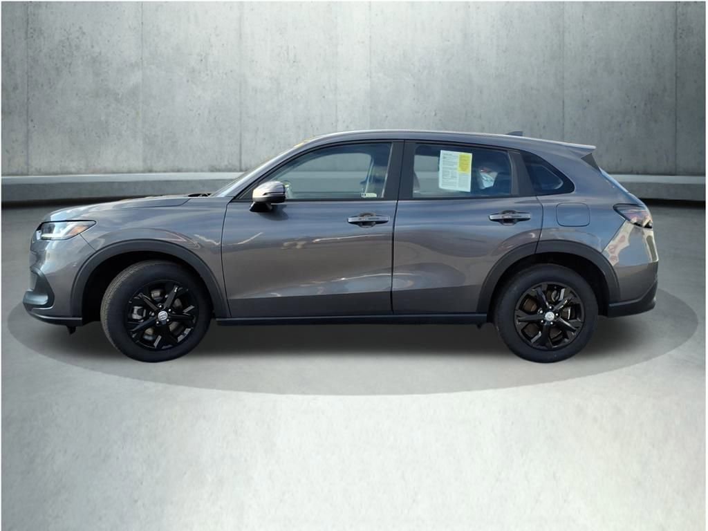 Used 2023 Honda HR-V LX image 4