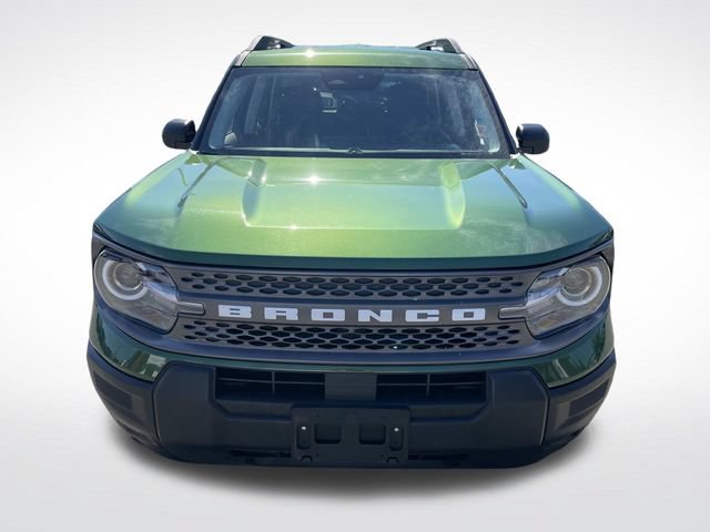 Used 2025 Ford Bronco Sport Big Bend AWD/4WD image 9