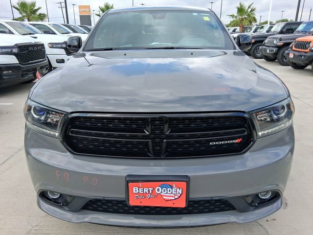 Used 2020 Dodge Durango SXT image 2