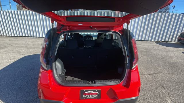 Used 2024 Kia Soul LX w/ Option Group 015 image 10