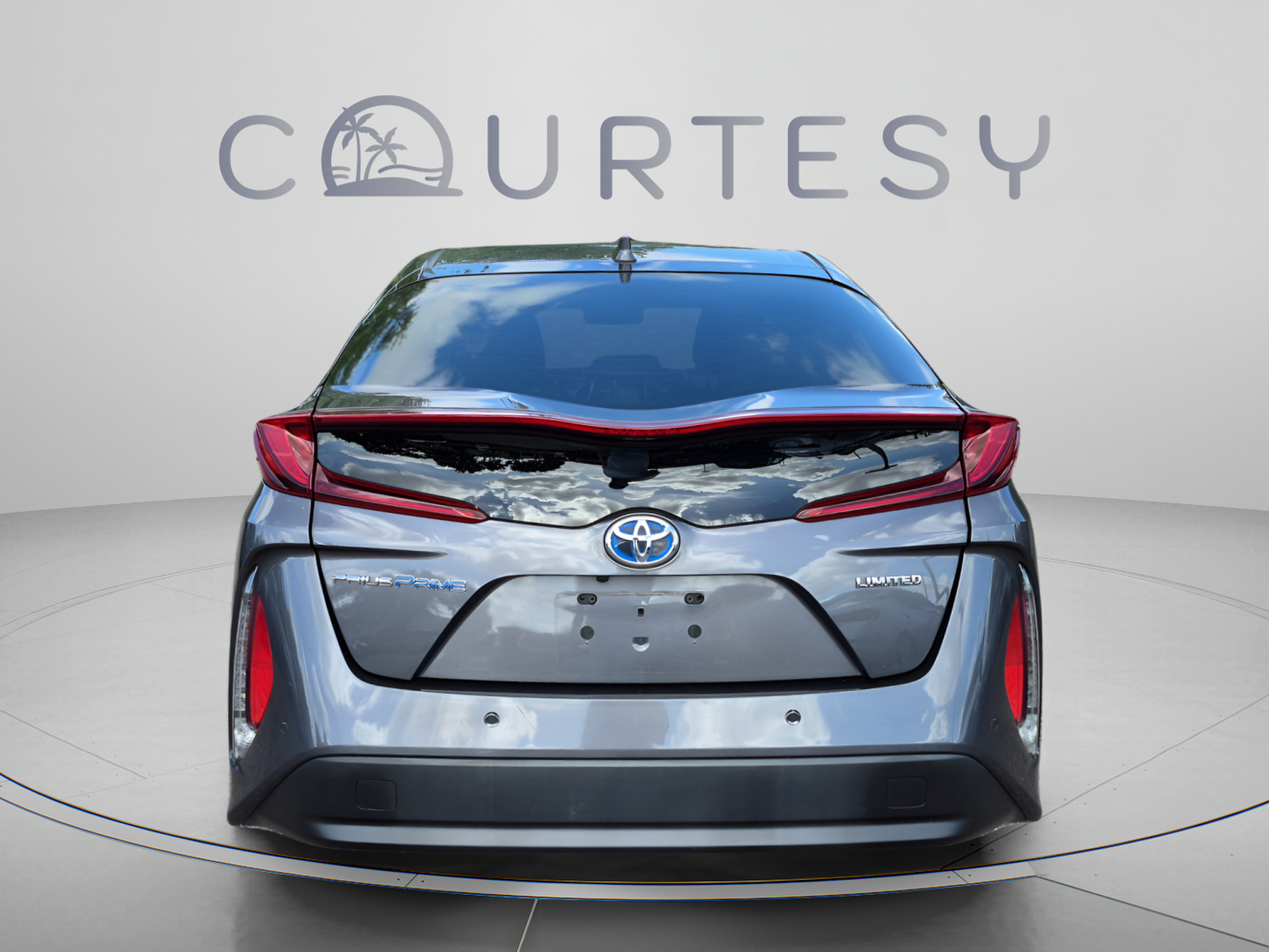 Used 2022 Toyota Prius Prime Limited FWD image 6