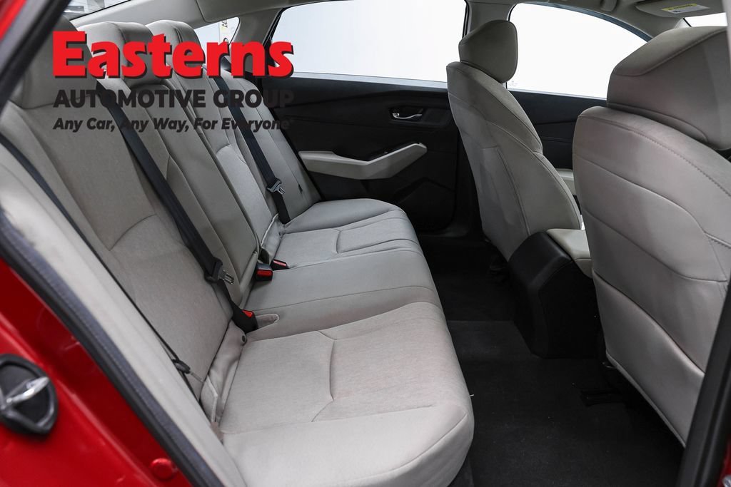 Used 2024 Honda Accord EX image 22