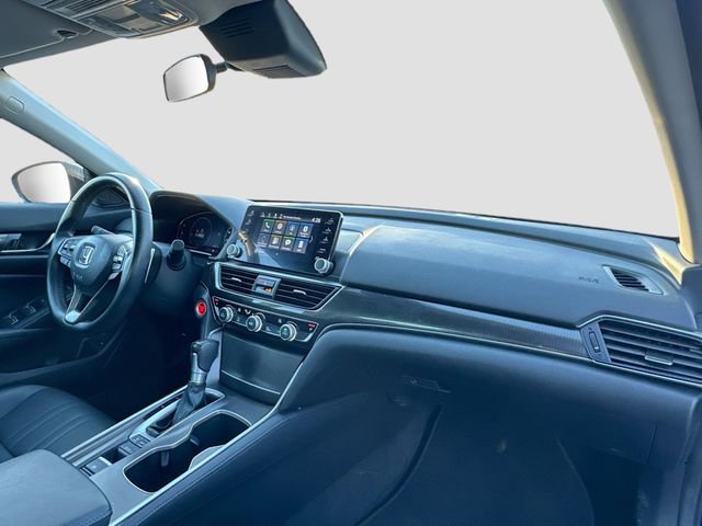Used 2022 Honda Accord Sport Special Edition image 28