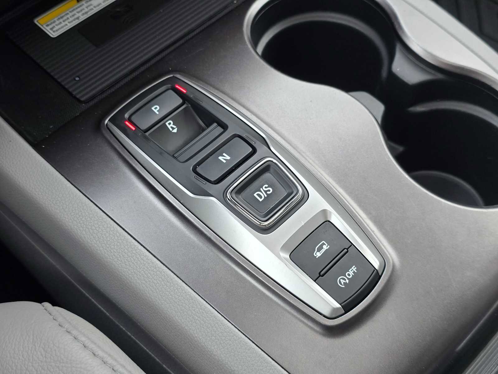 Used 2022 Honda Pilot Special Edition image 37