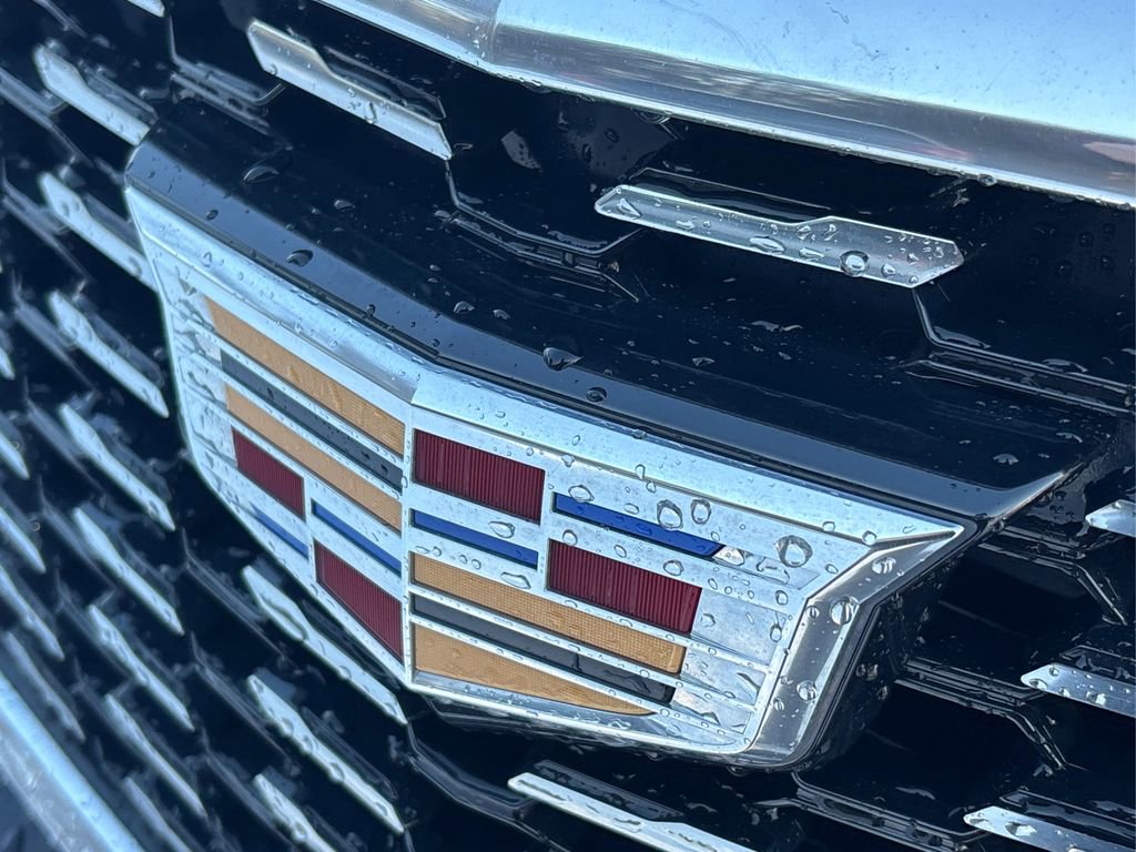 Used 2022 Cadillac XT5 Luxury w/ LPO, Floor Liner Package image 14