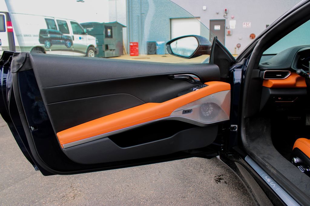 New 2026 Lotus Emira SE RWD image 8