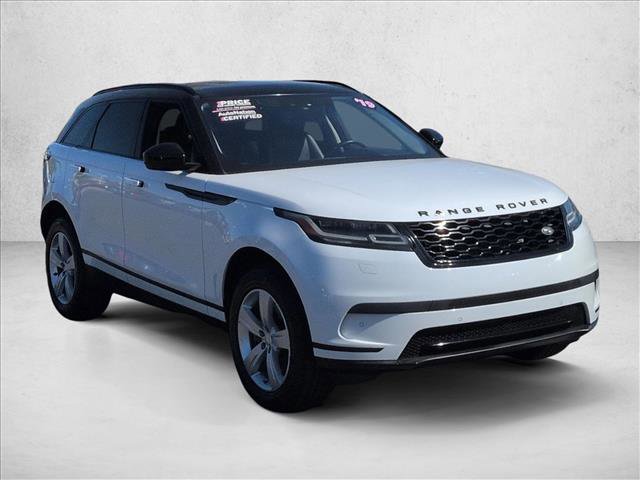Used 2019 Land Rover Range Rover Velar S video 3