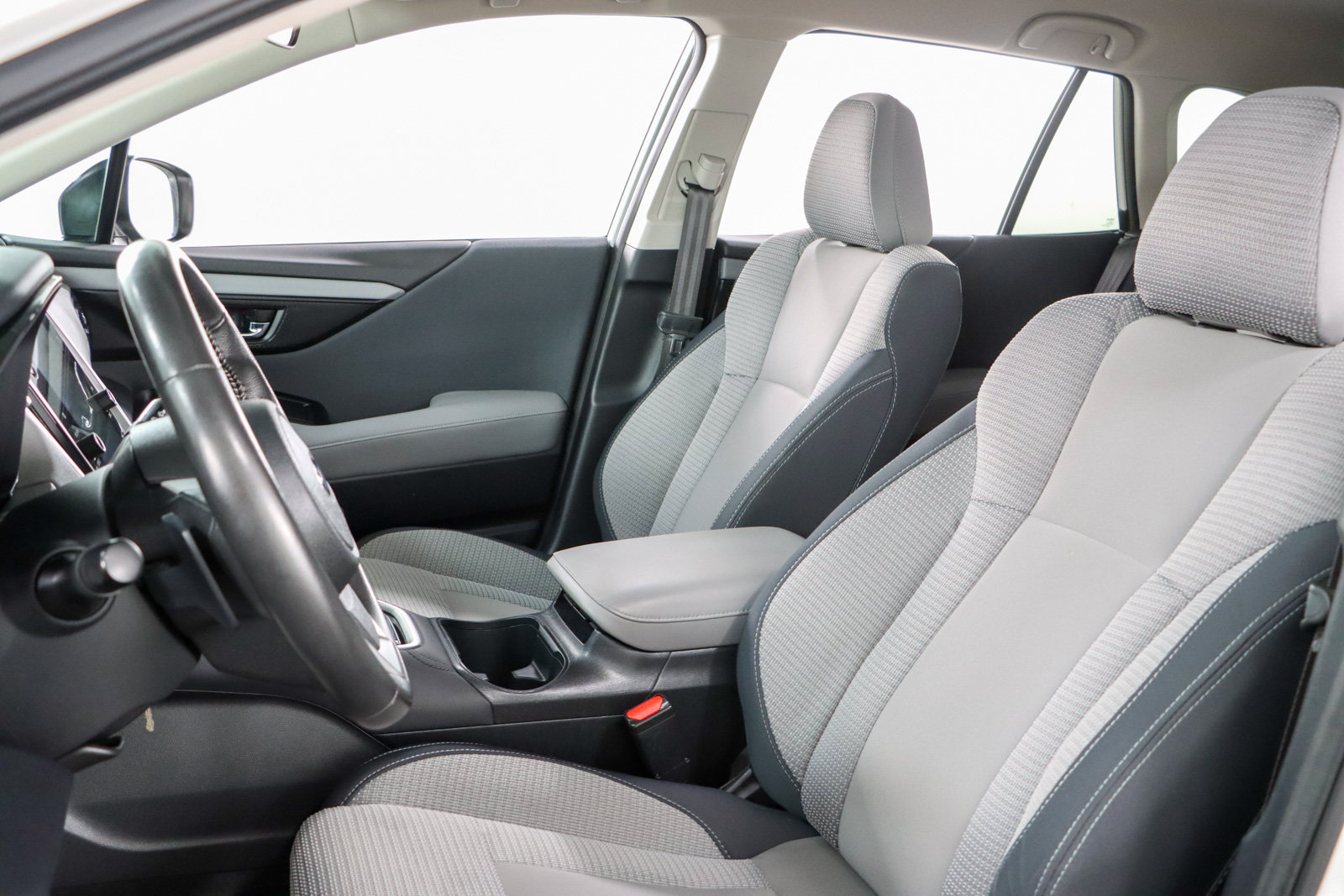 Used 2024 Subaru Outback Premium AWD/4WD image 23