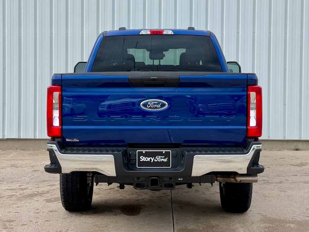 New 2026 Ford F250 XLT AWD/4WD image 5