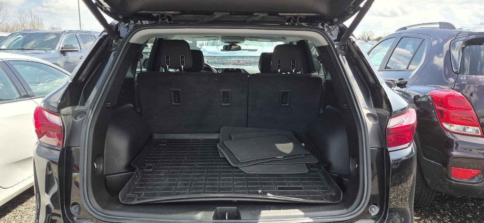 Used 2021 Chevrolet Blazer LT image 5