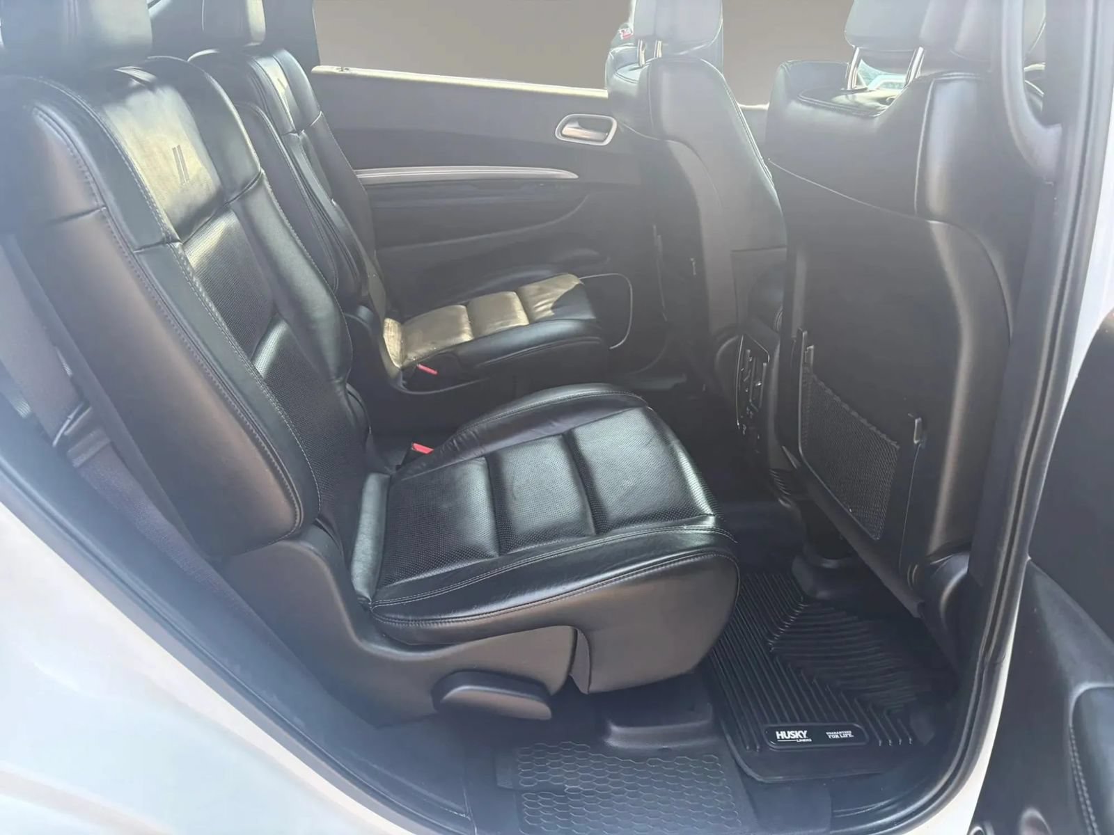 Used 2020 Dodge Durango Citadel AWD/4WD image 34