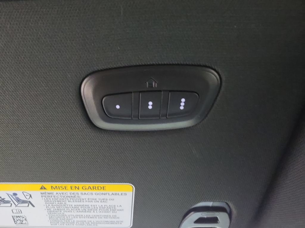 New 2027 RAM 1500 Laramie w/ Night Edition AWD/4WD image 30