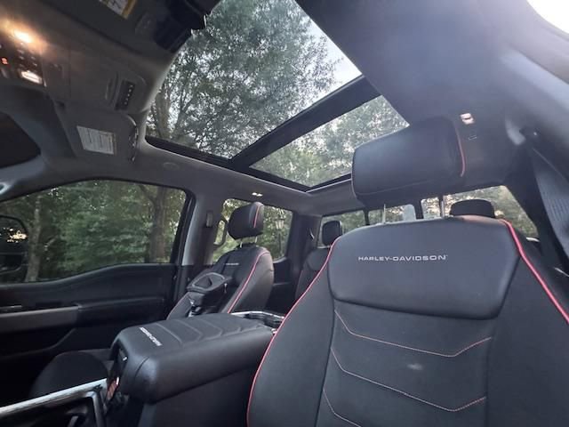 Used 2023 Ford F250 Lariat w/ Lariat Ultimate Package image 30