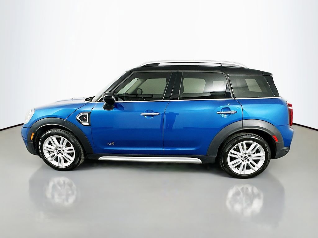 Used 2023 MINI Cooper Countryman S AWD/4WD image 8