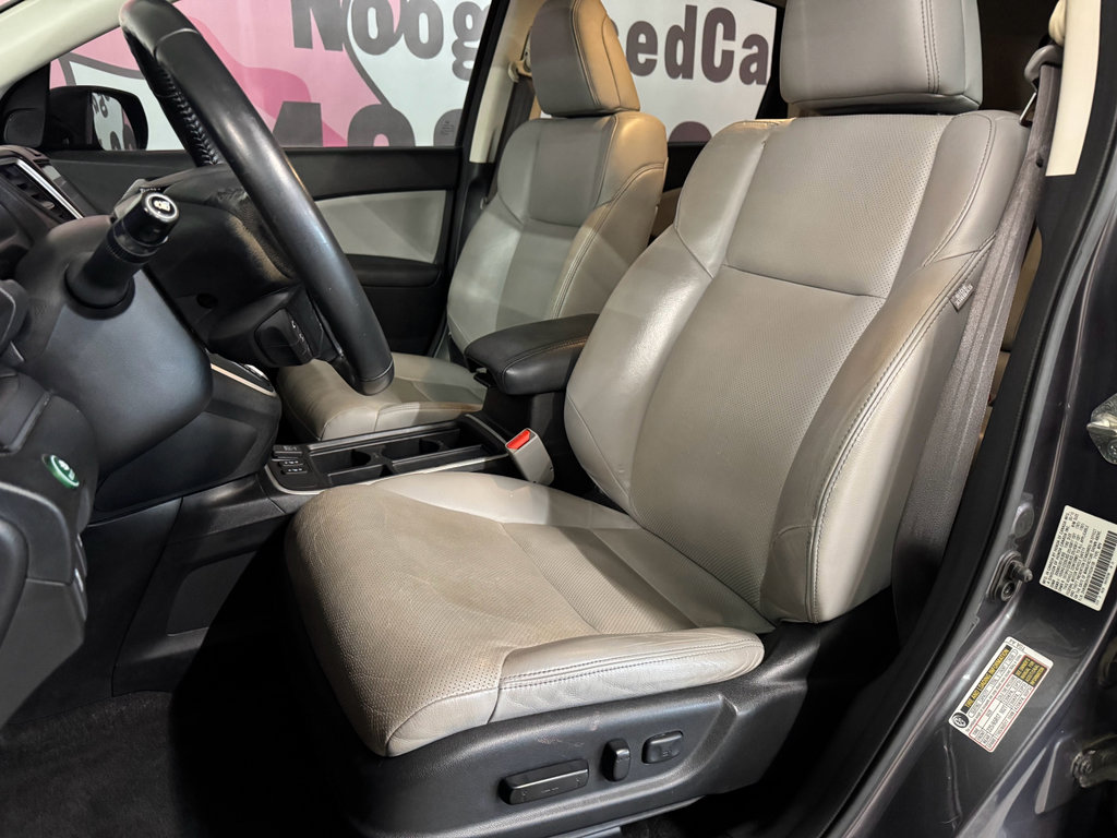 Used 2015 Honda CR-V EX-L image 18