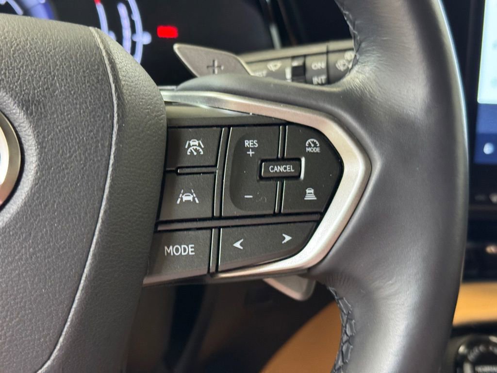 Used 2023 Lexus NX 350h 350h Base w/ Towing Package (2000 Lbs) image 31