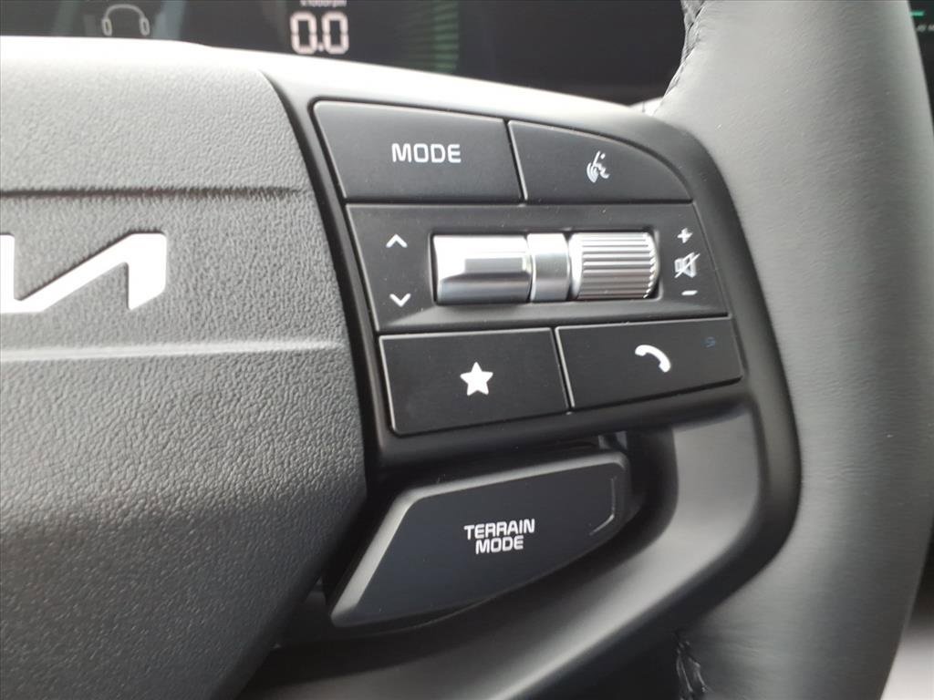 New 2026 Kia Sportage S image 24