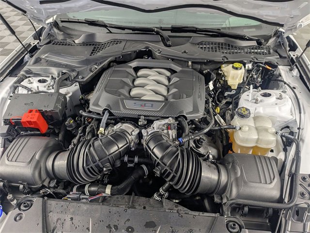 Used 2024 Ford Mustang GT Premium image 30