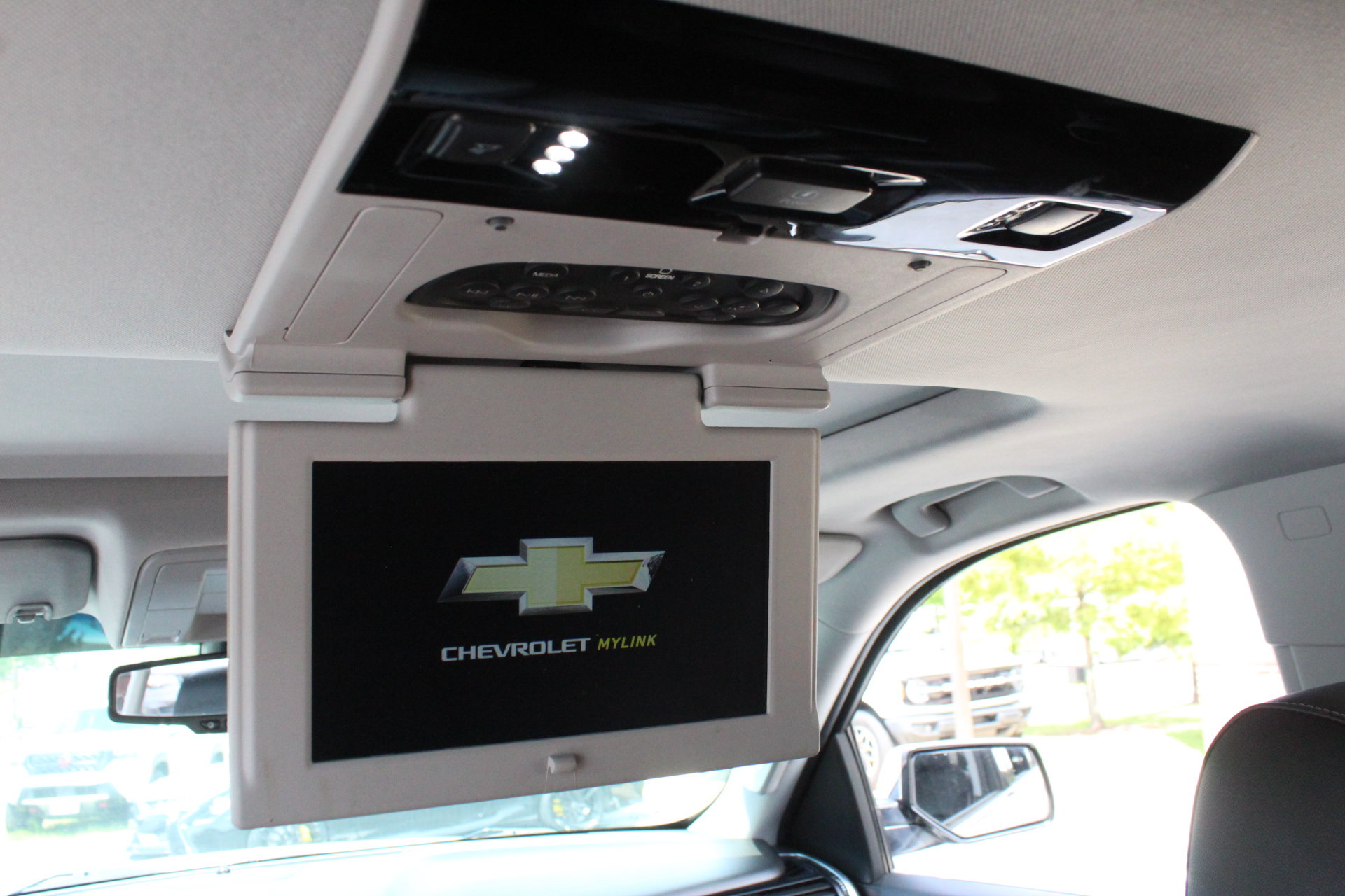 Used 2019 Chevrolet Tahoe Premier RWD image 31