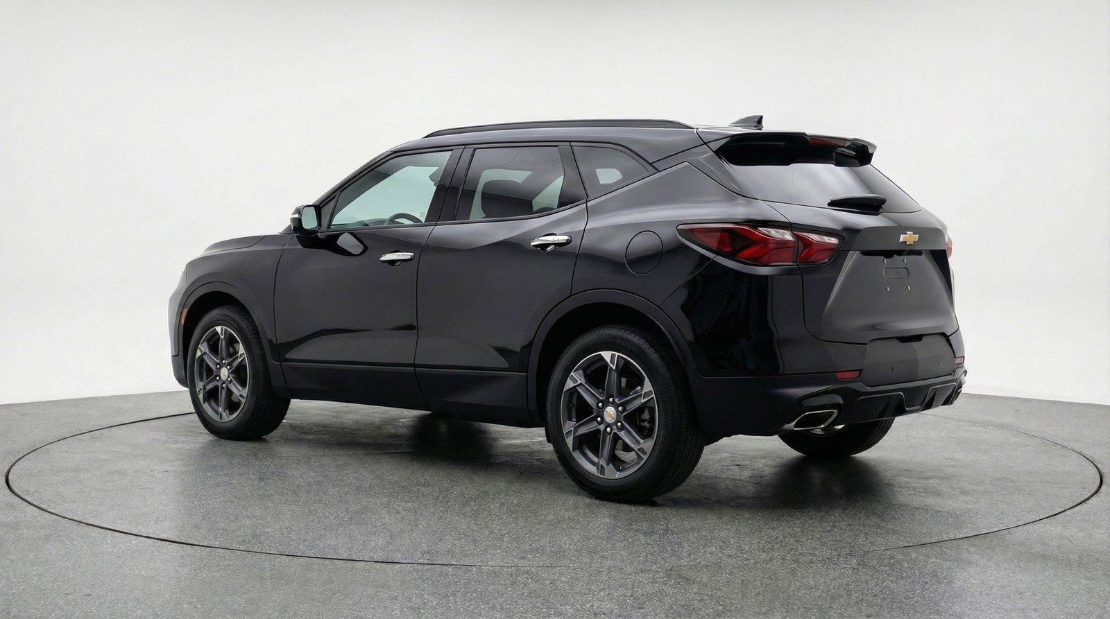 Used 2025 Chevrolet Blazer LT image 6