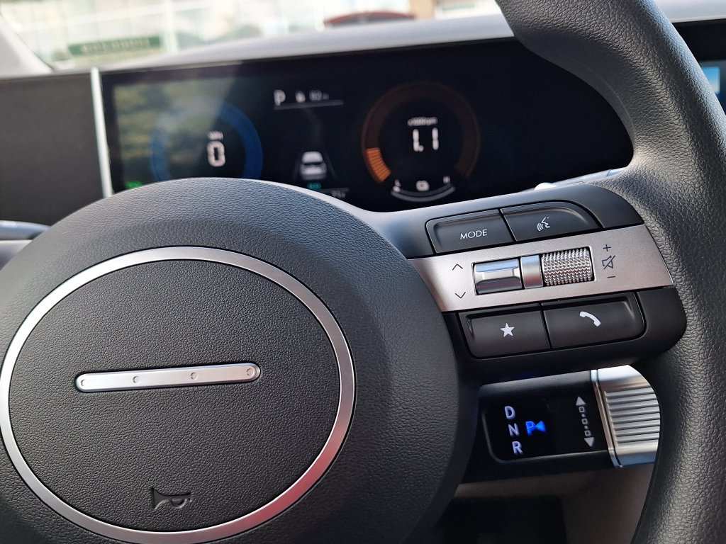 New 2026 Hyundai Tucson SEL AWD/4WD image 17