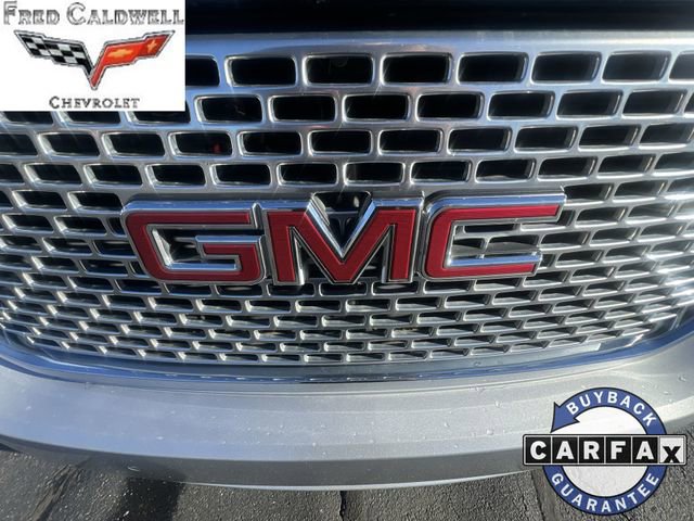 Used 2017 GMC Yukon Denali w/ Open Road Package image 31